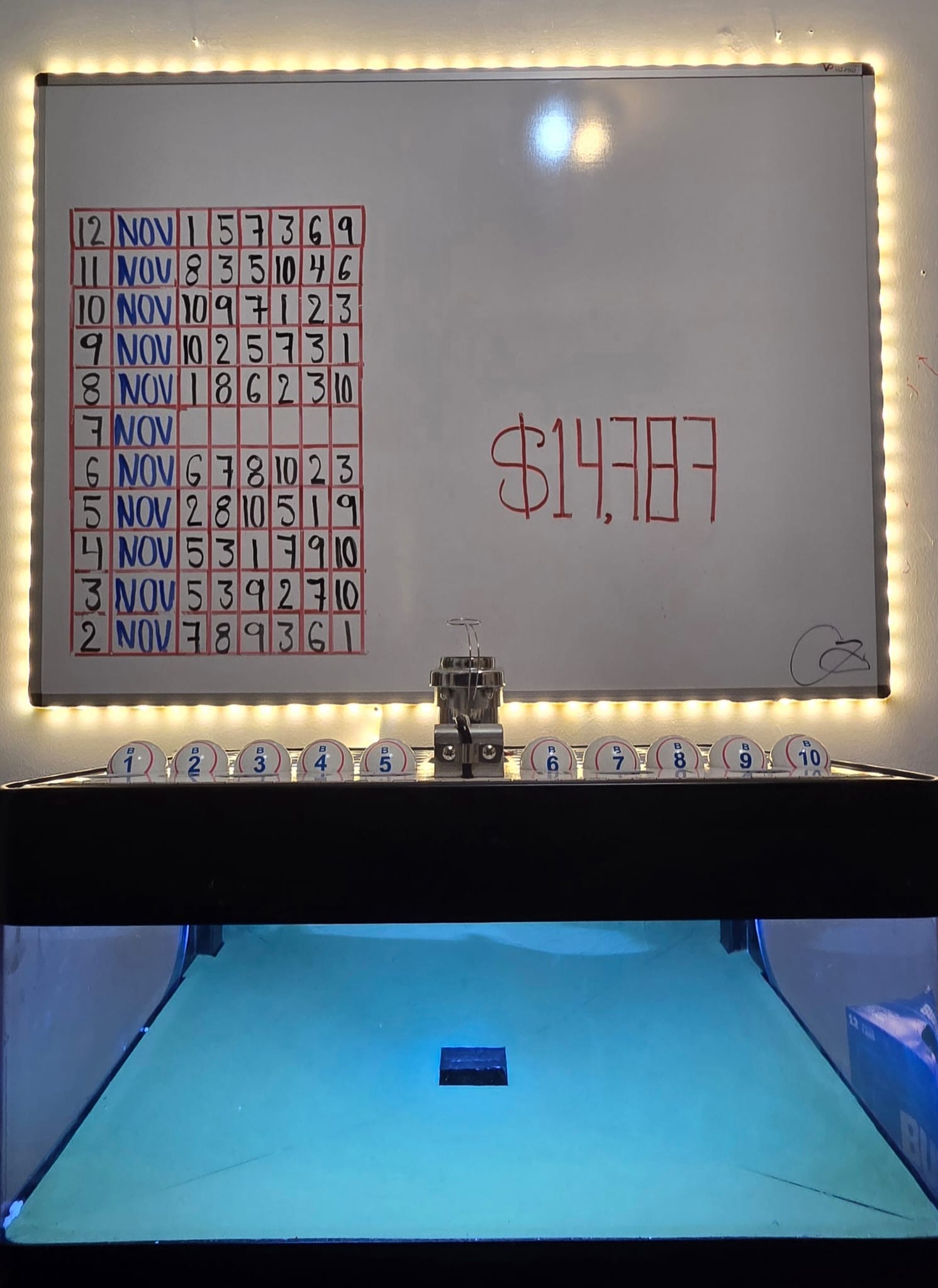 Sorteo Nueva York Sorteo Nueva York